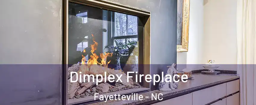 Dimplex Fireplace Fayetteville - NC