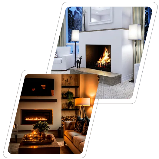 Remove Chimney Odor in Fayetteville, NC