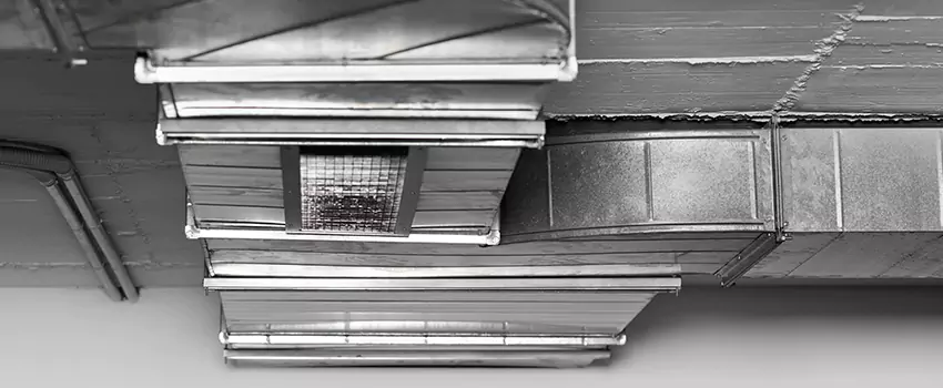 Trusted Air Duct Cleaning Company in Fayetteville, North Carolina