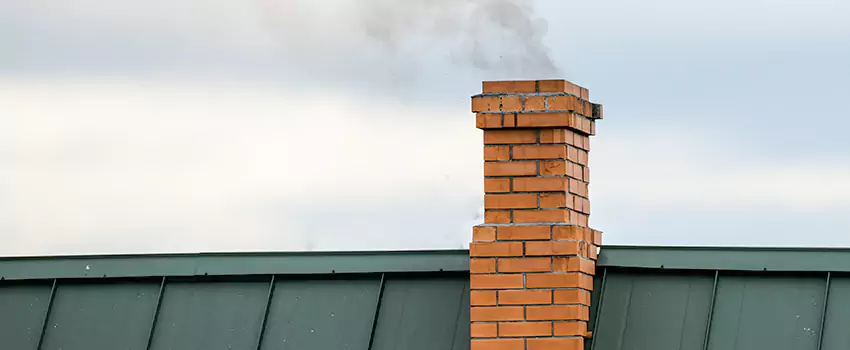 Animal Screen Chimney Cap Repair And Installation Services in Fayetteville, North Carolina