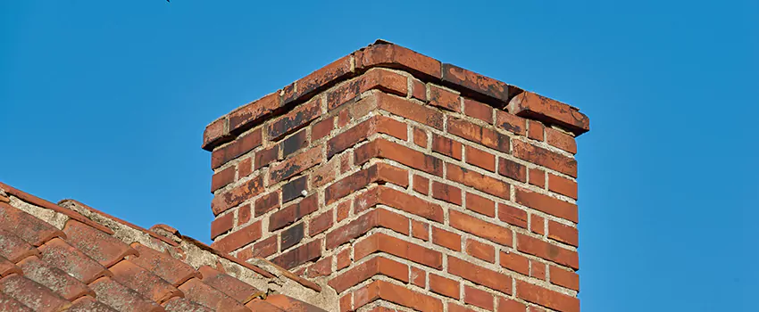 Clean Blocked Chimney in Fayetteville, North Carolina
