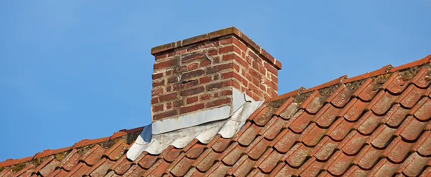 Residential Chimney Bricks Rotten Repair Services in Fayetteville, NC