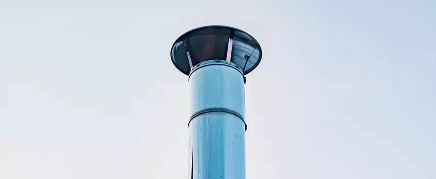 Wind-Resistant Chimney Caps Installation and Repair Services in Fayetteville, North Carolina