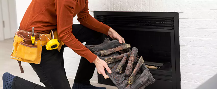 Chimney Creosote Cleaning Cost in Fayetteville, North Carolina