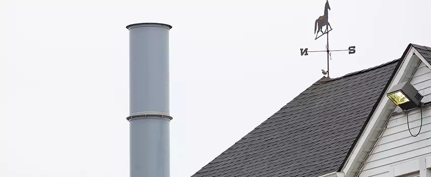 Chimney Inspection in Fayetteville, NC