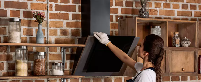 Chimney Installation in Fayetteville, NC