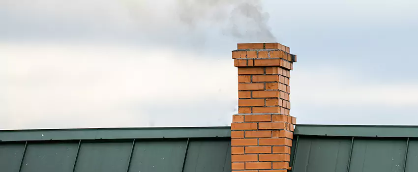 Chimney Soot Cleaning Cost in Fayetteville, NC