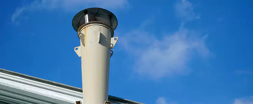 Chimney Spark Arrestor Requirements in Fayetteville, NC