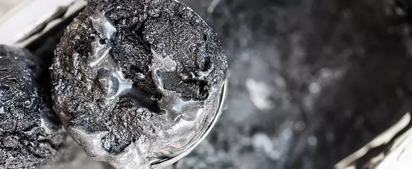 Clogged Dryer Vent Lint Cleaning in Fayetteville, North Carolina