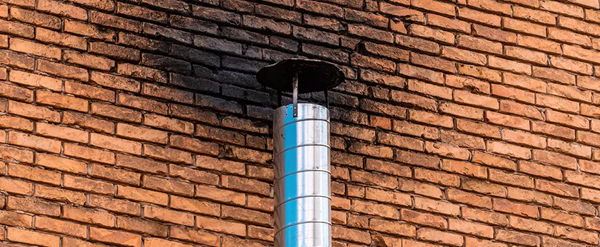 Diagnosing Commercial Chimney Problems in Fayetteville, NC
