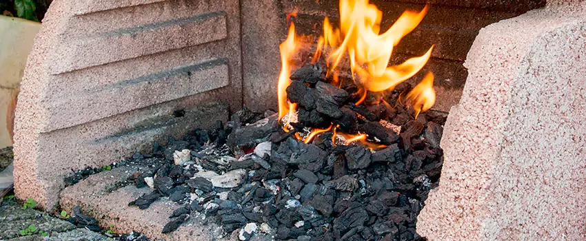 Remove Creosote From Brick in Fayetteville, NC