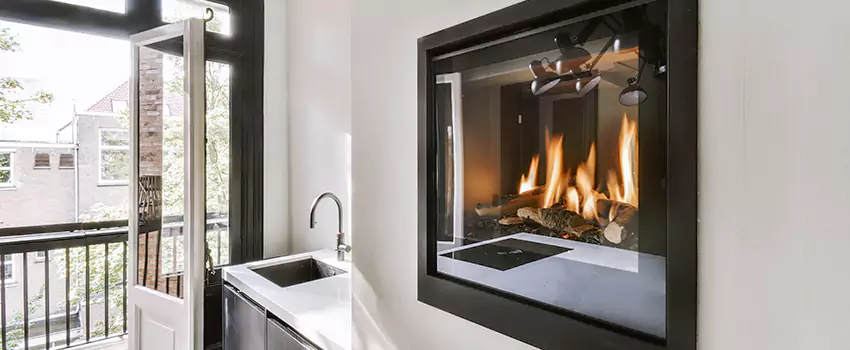 Dimplex Fireplace Installation and Repair in Fayetteville, North Carolina