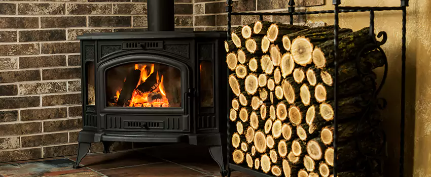 Drolet Fireplaces in Fayetteville, North Carolina