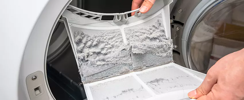 Best Dryer Lint Removal Company in Fayetteville, North Carolina
