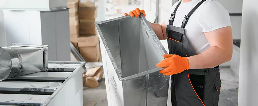 Benefits of Dryer Vent Inspection in Fayetteville, NC