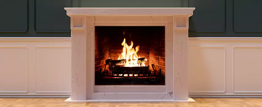 Empire Comfort Systems Fireplace Installation and Replacement in Fayetteville, North Carolina