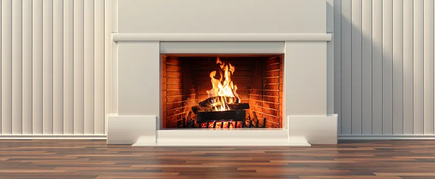 Fireplace Broken Ashtray Repair Services in Fayetteville, North Carolina