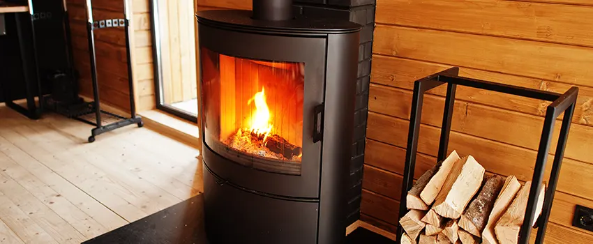 Gas Fireplace Door Handle Installation Services in Fayetteville, North Carolina