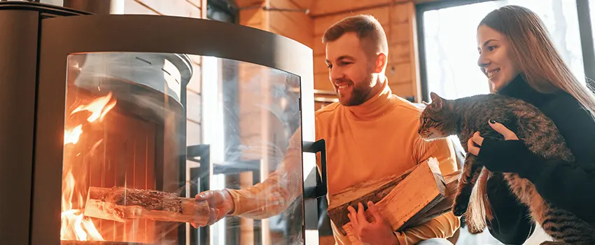 Fireplace Door Installation And Replacement Contractors in Fayetteville, NC