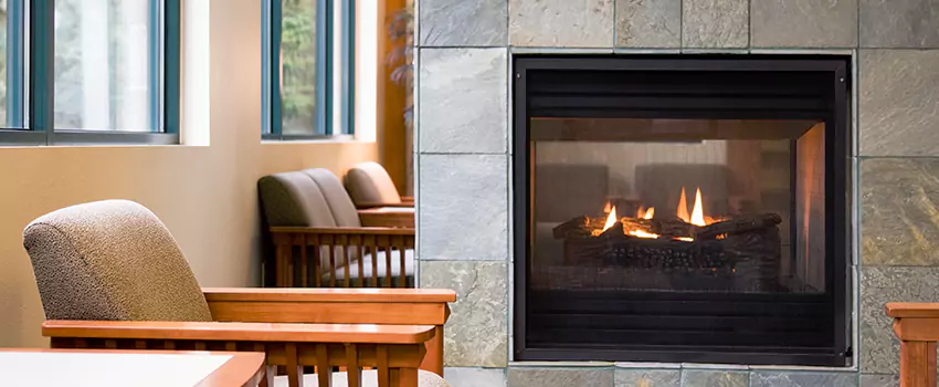 Fireplace Refacing in Fayetteville, North Carolina