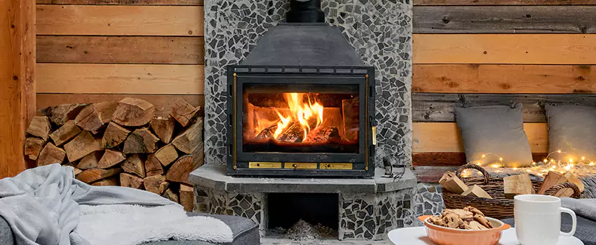 Fireplace Renovation Service in Fayetteville, NC
