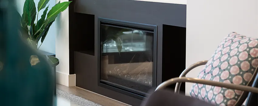 Welding Repairs for Fireplace Grate in Fayetteville, NC