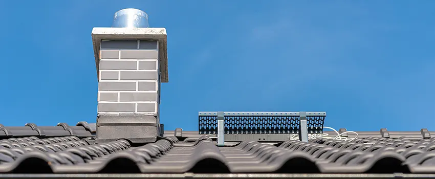 Repair Blocked Chimney in Fayetteville, North Carolina