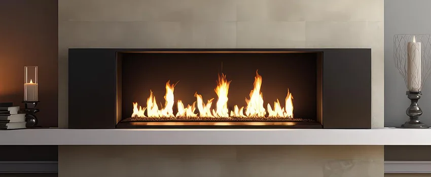 Vent Free Gas Fireplaces Repair Solutions in Fayetteville, North Carolina