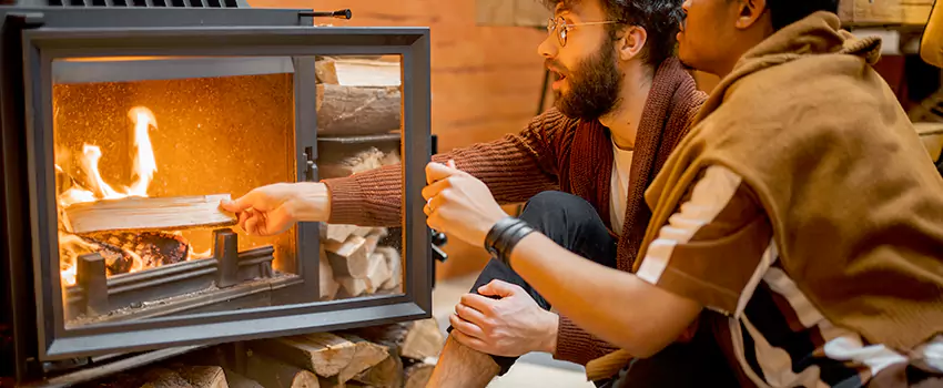 Benefits of Harman Stoves Fireplace in Fayetteville, North Carolina