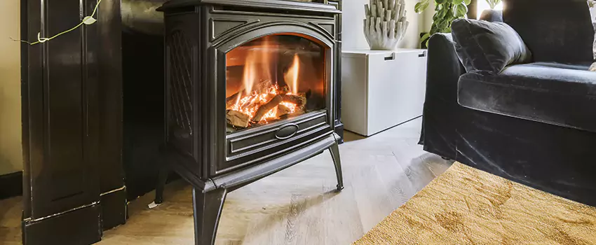 Cost of Hearthstone Stoves Fireplace Services in Fayetteville, North Carolina