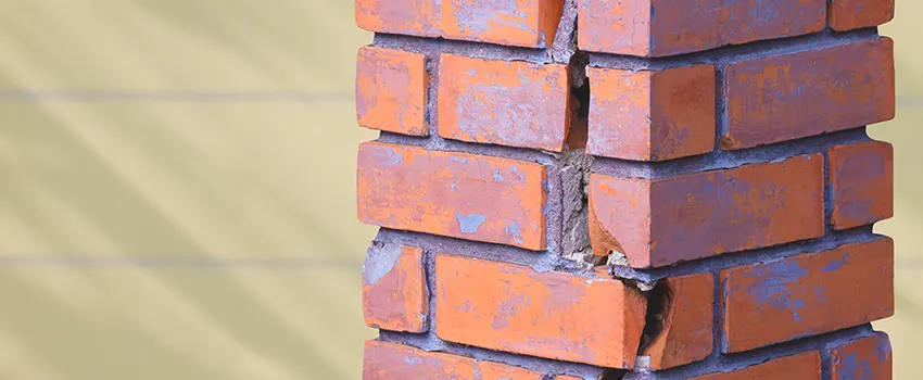 Leaking Chimney Repair And Replacement Cost in Fayetteville, North Carolina
