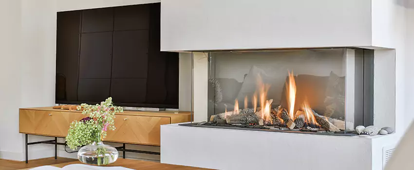 Ortal Wilderness Fireplace Repair and Maintenance in Fayetteville, North Carolina