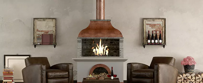 Benefits of Pacific Energy Fireplace in Fayetteville, North Carolina