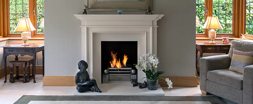 RSF Fireplaces Maintenance and Repair in Fayetteville, North Carolina