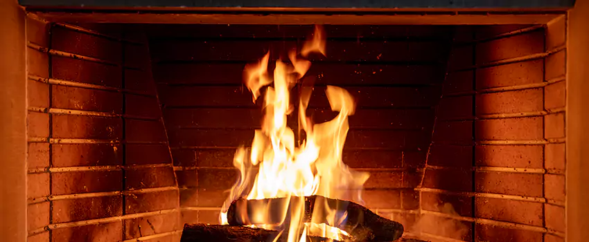 Soot Cleanup Services in Fayetteville, NC