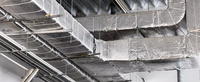 Vent Dust Cleaning Cost in Fayetteville, NC