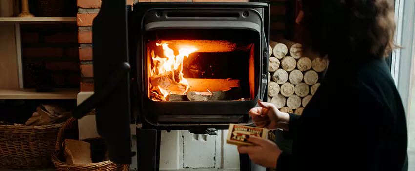 Key Features of Vermont Castings Fireplaces in Fayetteville, NC