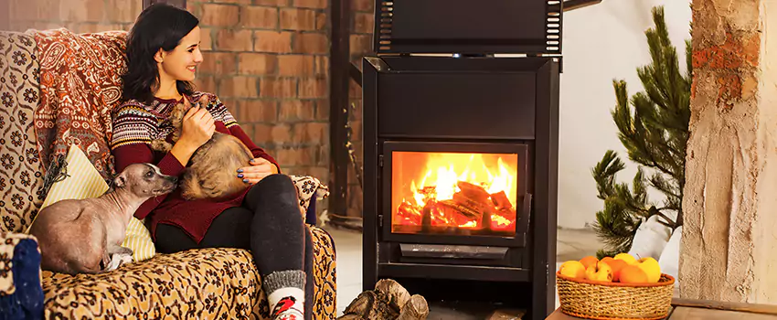 Wood Stove Chimney Cleaning Services in Fayetteville, NC