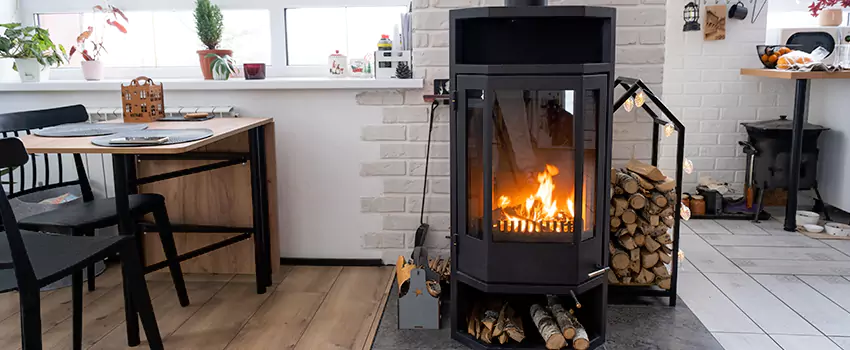 Wood Stove Firebox Installation Services in Fayetteville, NC