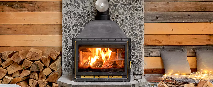 Wood Stove Cracked Glass Repair Services in Fayetteville, NC