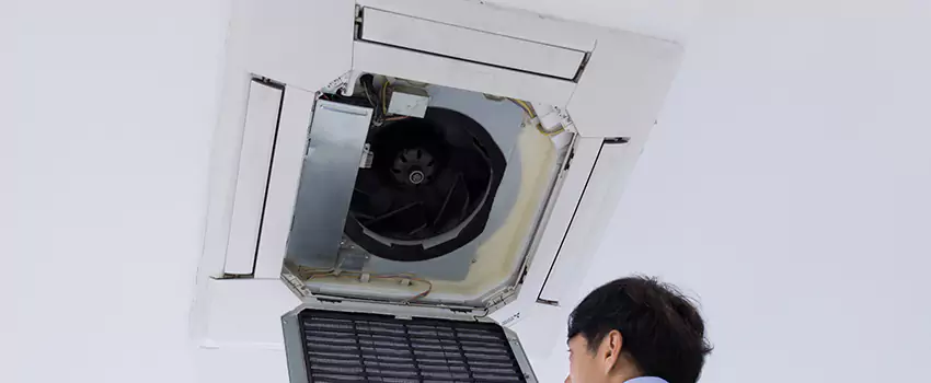 Benefits of Professional Air Duct Cleaning in Fayetteville, North Carolina