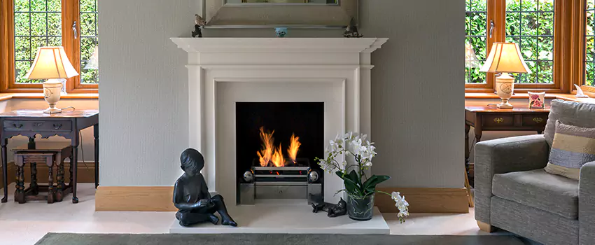 Astria Open-Hearth Wood Fireplaces Services in Fayetteville, NC