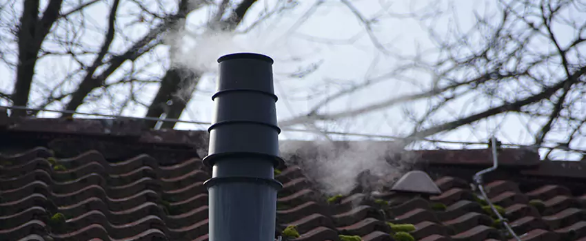 Broken Chimney Animal Screen Repair And Installation in Fayetteville, NC