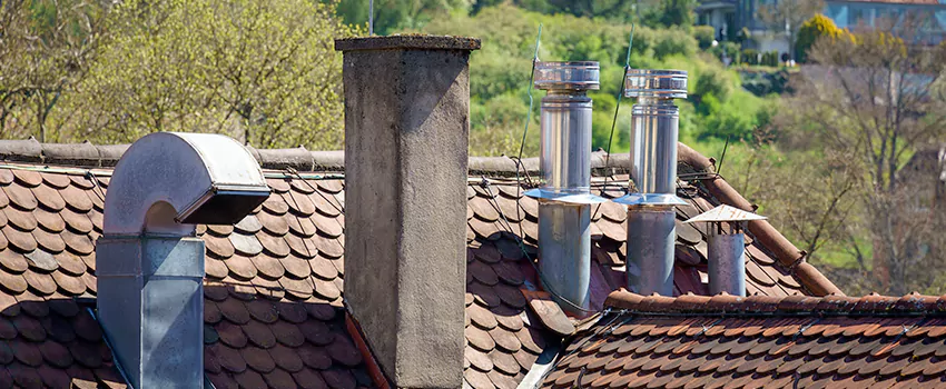 Commercial Chimney Blockage Removal in Fayetteville, North Carolina