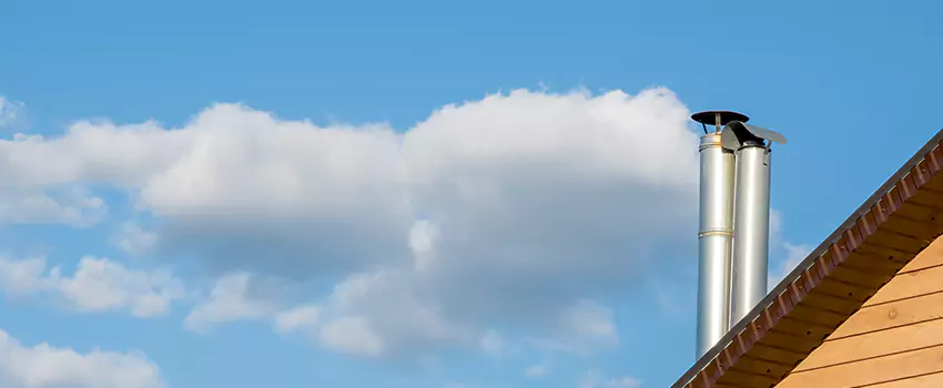 Chimney Cap Bird Guard Repair in Fayetteville, North Carolina