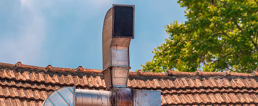 Chimney Creosote Cleaning Experts in Fayetteville, North Carolina