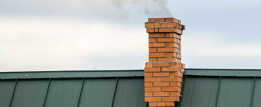 Chimney Installation Company in Fayetteville, NC