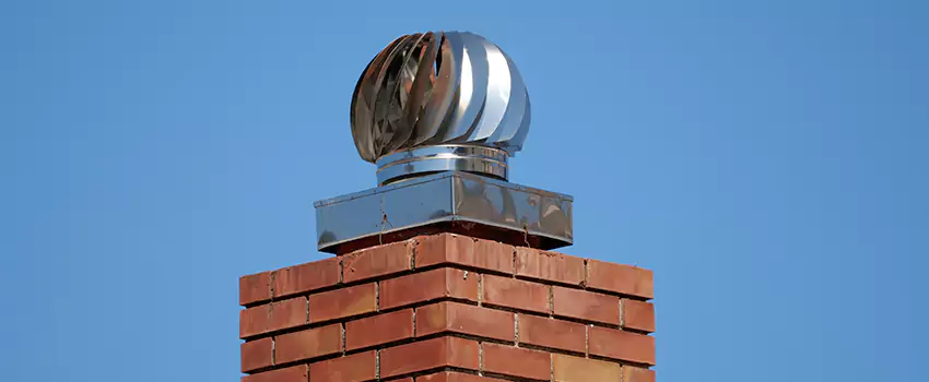 Chimney Flue Rebuild Services in Fayetteville, North Carolina