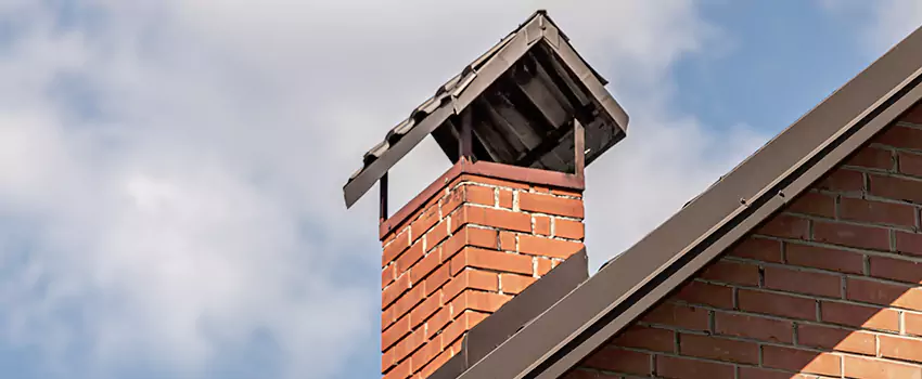 Chimney Saver Masonry Repair Contractor in Fayetteville, North Carolina