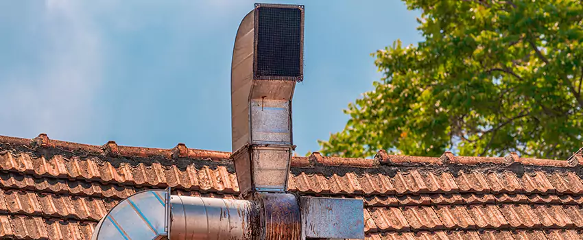 Chimney Blockage Removal in Fayetteville, North Carolina